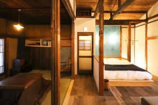 TOKYO LITTLE HOUSE - Tokio - 0