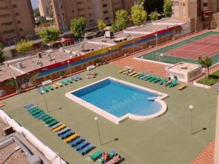 Apartamentos Gemelos IV - Fincas Arena - Benidorm - 9