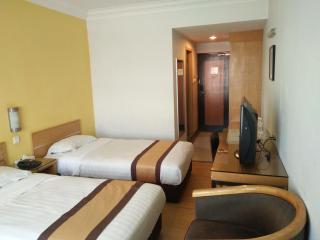 Tang Dynasty Lodge Tuaran - Tuaran - 3