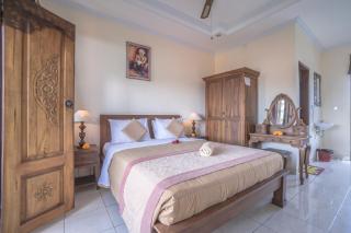Ubud Sensasi Bungalow - Ubud - 3