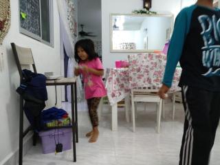 Anis Homestay Kuala Perlis - Kuala Perlis - 7