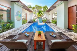 The Vie Villa Legian - Legian - 1