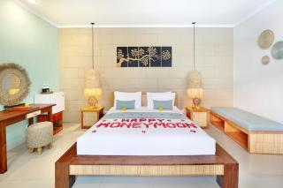 The Vie Villa Legian - Legian - 5