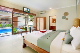 The Vie Villa Legian - Legian - 6