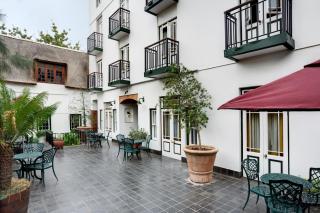 The Stellenbosch Hotel - Stellenbosch - 5