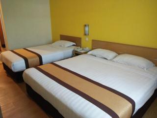 Tang Dynasty Lodge Tuaran - Tuaran - 6