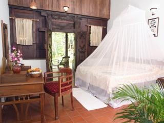 Somatheeram Ayurveda village - Kovalam - 1