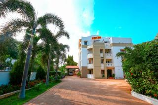 Hotel Abi's Inn - Thanjāvūr - 0