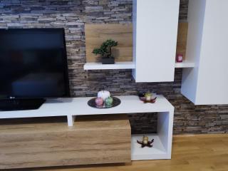 Cozy apartment by the sea - 8