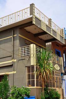 Srinivasa Homestay - Hampi - 0