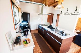 新築貸切 屋久島の地杉香る 完全貸切別荘 家族やグループでの利用にぴったり - Tabugawa - 3