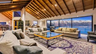 Ibon House - Queenstown - 3