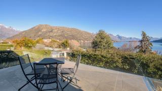 Stewart Lodge Luxury Spa - Queenstown - 2