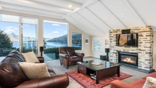 Stewart Lodge Luxury Spa - Queenstown - 9
