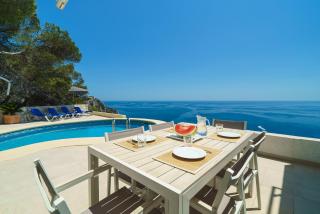Villa Bombon - Jávea - 8