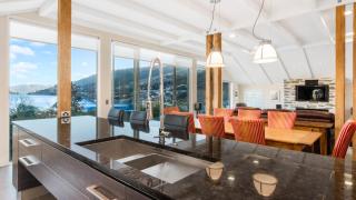 Stewart Lodge Luxury Spa - Queenstown - 8