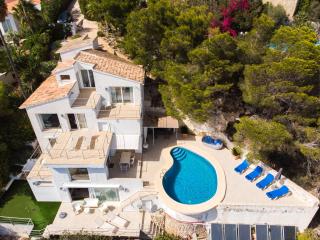 Villa Bombon - Jávea - 2