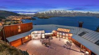 Ibon House - Queenstown - 0