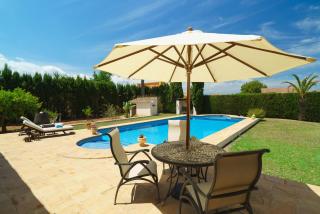 Villa Pinella - Denia - 1