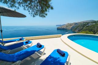 Villa Bombon - Jávea - 1