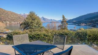 Stewart Lodge Luxury Spa - Queenstown - 1
