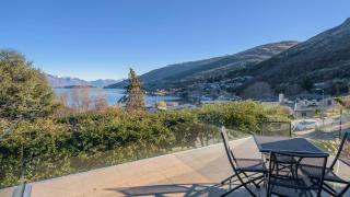 Stewart Lodge Luxury Spa - Queenstown - 3