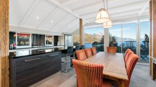 Stewart Lodge Luxury Spa - Queenstown - 6