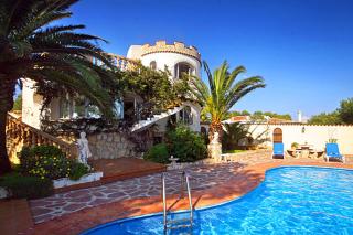 Casa Resa - Jávea - 0