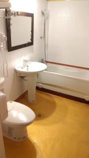 Aloha Hotel - Keelung - 9