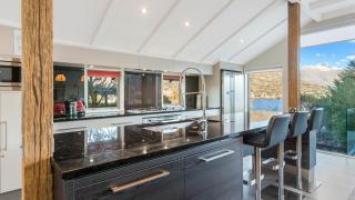 Stewart Lodge Luxury Spa - Queenstown - 5