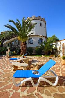 Casa Resa - Jávea - 9