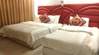 Aloha Hotel - Keelung - 4