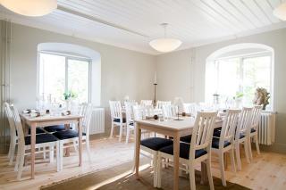 Fredriksborg Hotell & Restaurang - Värmdö - 1