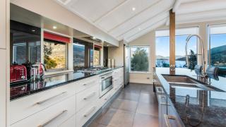 Stewart Lodge Luxury Spa - Queenstown - 4