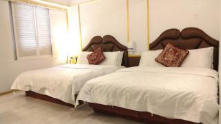 Aloha Hotel - Keelung - 5