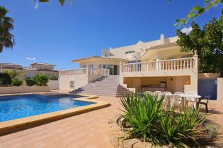 Villa Cora - Jávea - 6