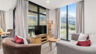 Remarkables Garden Apartment 305 - Queenstown - 8