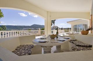 Villa Cora - Jávea - 2
