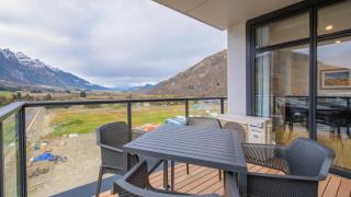 Remarkables Garden Apartment 305 - Queenstown - 6