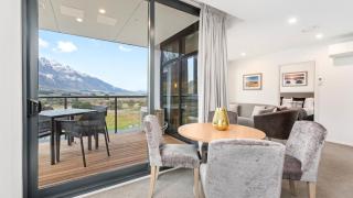 Remarkables Garden Apartment 305 - Queenstown - 9