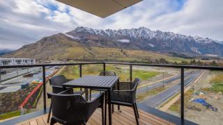 Remarkables Garden Apartment 305 - Queenstown - 0