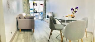 Apartamento Calipso - Salou - 3