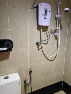 Hotel Centre Point Tampin - 9