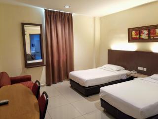 Hotel Centre Point Tampin - Malacca - 1