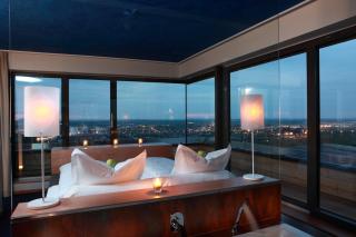 The Seven Hotel - 1