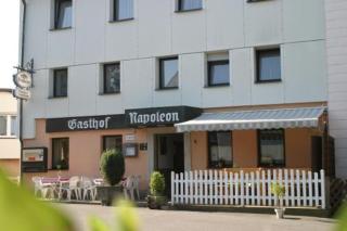 Gasthof Napoleon - Selbitz - 5