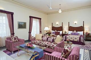 Ramgarh Lodge, Jaipur – IHCL SeleQtions - Jaipur - 7