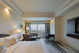 Gran Melia Jakarta - Jakarta - 3