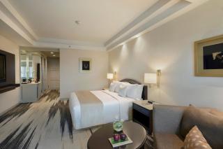 Gran Melia Jakarta - Jakarta - 4