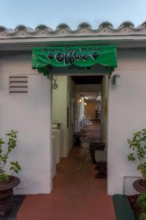 Green Seas Motel - Hollywood - 4